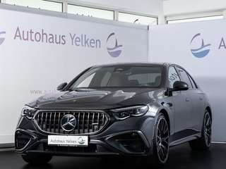 Mercedes-Benz E 53 AMG Gebrauchtwagen Kaufen