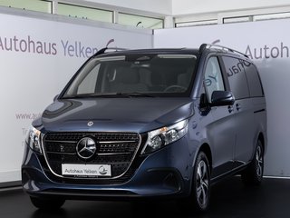 Mercedes-Benz V 220 Gebrauchtwagen Kaufen