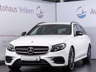 Mercedes-Benz E 400 Gebrauchtwagen Kaufen