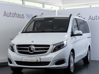 Mercedes-Benz V 250 Gebrauchtwagen Kaufen