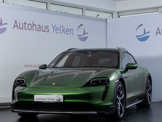 Porsche Taycan Jahreswagen Kaufen