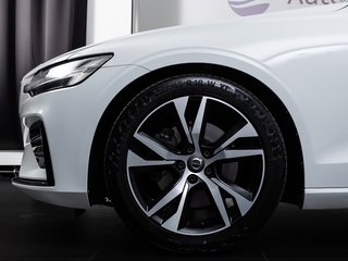 Volvo V60 R Design AWD LED VIRTUAL RFK SPUR - bilder 6