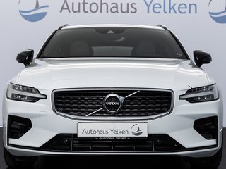 Volvo V60 R Design AWD LED VIRTUAL RFK SPUR - bilder 3