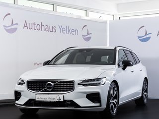 Volvo V60 Gebrauchtwagen Kaufen