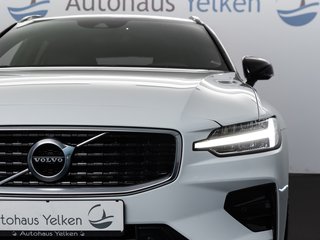 Volvo V60 R Design AWD LED VIRTUAL RFK SPUR - bilder 15