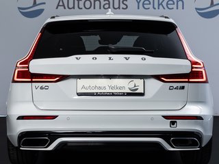 Volvo V60 R Design AWD LED VIRTUAL RFK SPUR - bilder 5