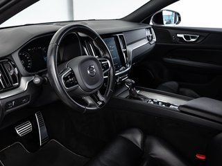 Volvo V60 R Design AWD LED VIRTUAL RFK SPUR - bilder 7