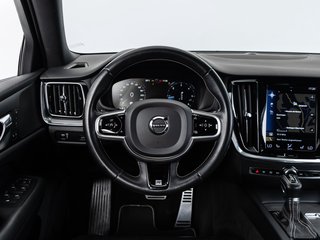 Volvo V60 R Design AWD LED VIRTUAL RFK SPUR - bilder 8
