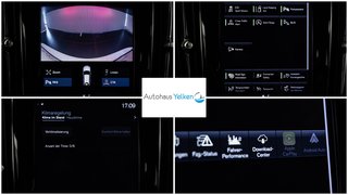 Volvo V60 R Design AWD LED VIRTUAL RFK SPUR - bilder 16
