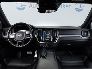 Volvo V60 R Design AWD LED VIRTUAL RFK SPUR - bilder 9