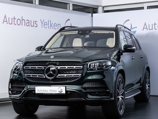 Mercedes-Benz GLS 400 Neuwagen Kaufen