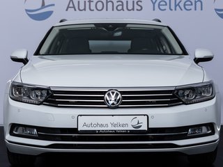Volkswagen Passat 2.0 TDI Comfortline  LED ACC RFK - foto 3
