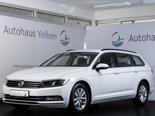 Volkswagen Passat 2.0 TDI Comfortline  LED ACC RFK - foto 2