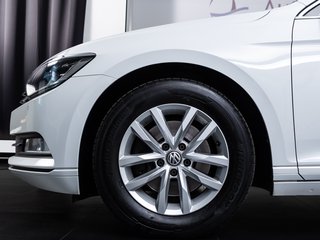 Volkswagen Passat 2.0 TDI Comfortline  LED ACC RFK - foto 6