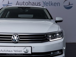 Volkswagen Passat 2.0 TDI Comfortline  LED ACC RFK - foto 13