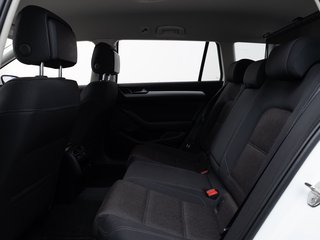 Volkswagen Passat 2.0 TDI Comfortline  LED ACC RFK - foto 1