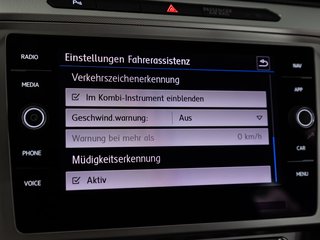 Volkswagen Passat 2.0 TDI Comfortline  LED ACC RFK - foto 7