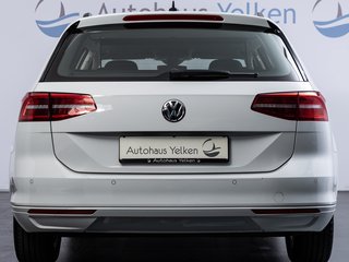 Volkswagen Passat 2.0 TDI Comfortline  LED ACC RFK - foto 5