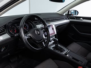 Volkswagen Passat 2.0 TDI Comfortline  LED ACC RFK - foto 7