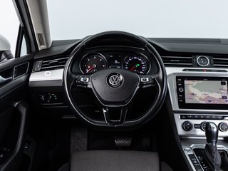 Volkswagen Passat 2.0 TDI Comfortline  LED ACC RFK - foto 8