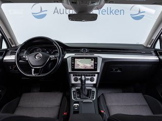 Volkswagen Passat 2.0 TDI Comfortline  LED ACC RFK - foto 9