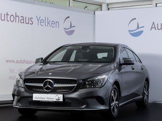 Mercedes-Benz CLA 200 Gebrauchtwagen Kaufen