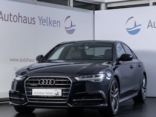 Audi A6 3.0 TDI S-line quattro MMi-Plus BOSE RFK SBD