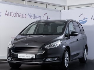 Ford Galaxy Gebrauchtwagen Kaufen