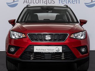SEAT Arona 1.0 TSI Style NAVI KLIMA SHZ - bilder 3