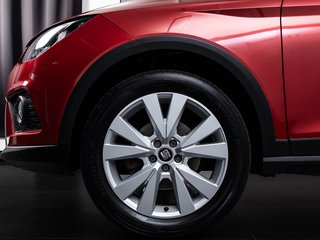 SEAT Arona 1.0 TSI Style NAVI KLIMA SHZ - bilder 6