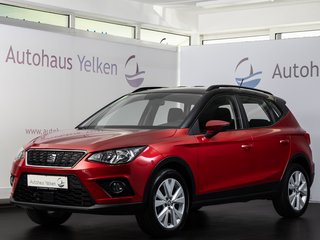 SEAT Arona 1.0 TSI Style NAVI KLIMA SHZ - bilder 2