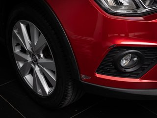 SEAT Arona 1.0 TSI Style NAVI KLIMA SHZ - bilder 10