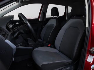 SEAT Arona 1.0 TSI Style NAVI KLIMA SHZ - bilder 10