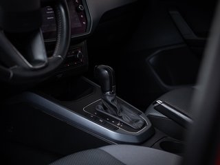 SEAT Arona 1.0 TSI Style NAVI KLIMA SHZ - bilder 5