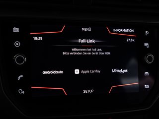SEAT Arona 1.0 TSI Style NAVI KLIMA SHZ - bilder 4