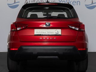 SEAT Arona 1.0 TSI Style NAVI KLIMA SHZ - bilder 5