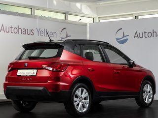 SEAT Arona 1.0 TSI Style NAVI KLIMA SHZ - bilder 4