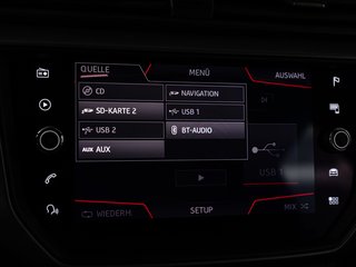 SEAT Arona 1.0 TSI Style NAVI KLIMA SHZ - bilder 8