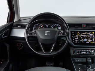 SEAT Arona 1.0 TSI Style NAVI KLIMA SHZ - bilder 8