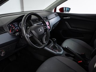 SEAT Arona 1.0 TSI Style NAVI KLIMA SHZ - bilder 7