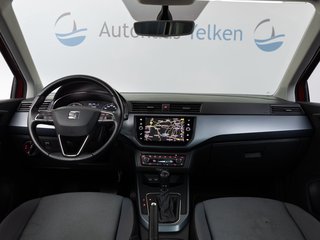 SEAT Arona 1.0 TSI Style NAVI KLIMA SHZ - bilder 9