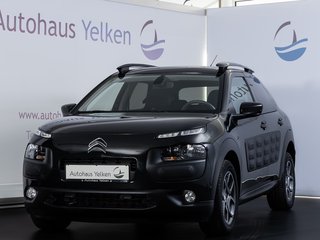 Citroën C4 Cactus Gebrauchtwagen Kaufen