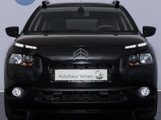 Citroën C4 Cactus 1.6 HDI PANO RFK SHZ TEMP - bilder 3