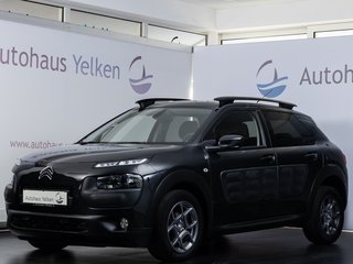 Citroën C4 Cactus 1.6 HDI PANO RFK SHZ TEMP - bilder 2