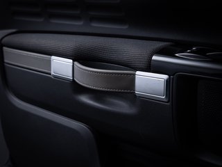 Citroën C4 Cactus 1.6 HDI PANO RFK SHZ TEMP - bilder 7