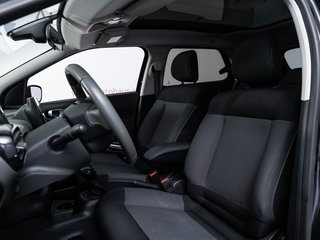 Citroën C4 Cactus 1.6 HDI PANO RFK SHZ TEMP - bilder 10