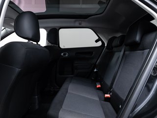 Citroën C4 Cactus 1.6 HDI PANO RFK SHZ TEMP - bilder 1