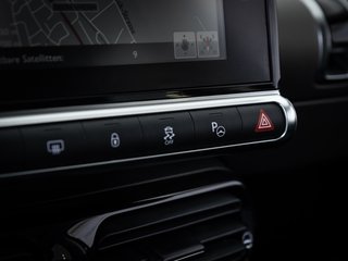 Citroën C4 Cactus 1.6 HDI PANO RFK SHZ TEMP - bilder 5