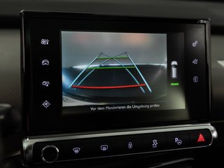 Citroën C4 Cactus 1.6 HDI PANO RFK SHZ TEMP - bilder 3