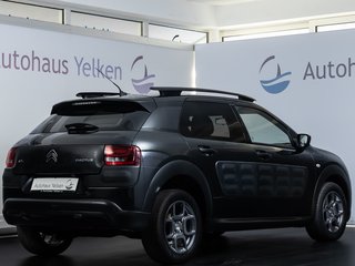 Citroën C4 Cactus 1.6 HDI PANO RFK SHZ TEMP - bilder 4